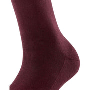 Falke Family Socks - Barolo Purple