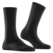 Falke Family Socks - Black