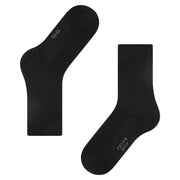 Falke Family Socks - Black