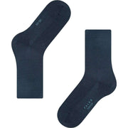 Falke Family Socks - Dark Navy Blue