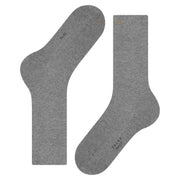 Falke Family Socks - Light Grey