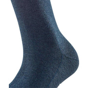 Falke Family Socks - Navy Blue