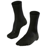 Falke Golfing Socks - Black