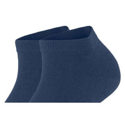 Falke Happy 2-Pack Sneaker Socks - Blue