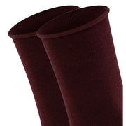 Falke Happy 2-Pack Socks - Brown