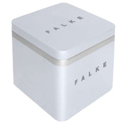 Falke Happy Box 3 Pack Sneaker Socks - Grey/Pink/White
