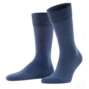 Falke Happy Box 3-Pack Socks - Sortiment/Navy/Blue