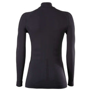 Falke Impulse Ski Long Sleeve Shirt - Black