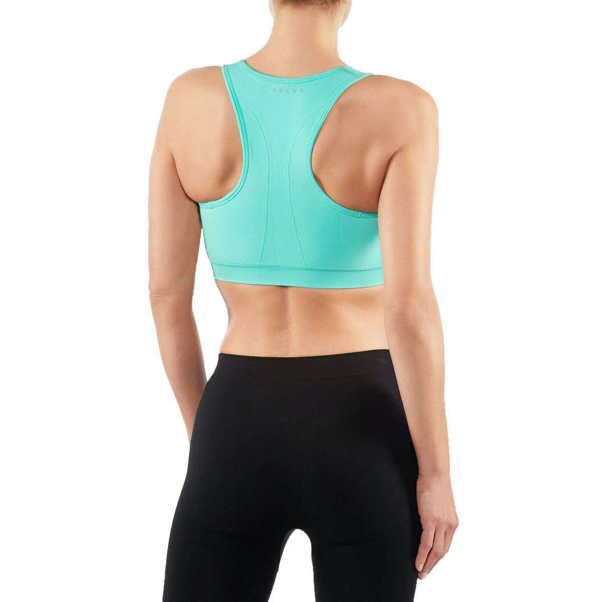 Falke Bra Top Cup C/D - Sports bra Women's, Buy online