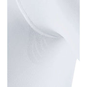 Falke Maximum Warm Long Sleeve Collar Shirt - White