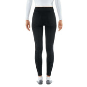 Falke Maximum Warm Training Tights - Black