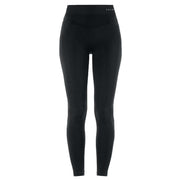 Falke Maximum Warm Training Tights - Black