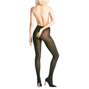 Falke Prime Rib 60 Denier Tights - Military Green