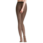 Falke Pure Matt 20 Denier Tights - Brenda Brown