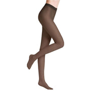 Falke Pure Matt 20 Denier Tights - Brenda Brown