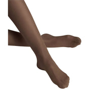 Falke Pure Matt 20 Denier Tights - Brenda Brown