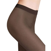 Falke Pure Matt 20 Denier Tights - Brenda Brown