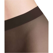 Falke Pure Matt 20 Denier Tights - Brenda Brown