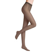 Falke Pure Matt 20 Denier Tights - Smoke Grey