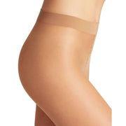 Falke Pure Matt 20 Denier Tights - Sun Beige