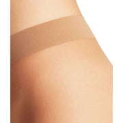 Falke Pure Matt 20 Denier Tights - Sun Beige