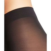 Falke Pure Matt 50 Denier Leggings - Black