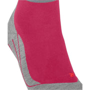 Falke RU4 Endurance Reflect Socks - Rose Pink