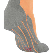 Falke RU4 Endurance Socks - Orangette Orange