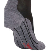 Falke RU4 Endurance Wool Socks - Black Mix
