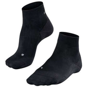 Falke Running 4 Light Short Socks - Black Mix