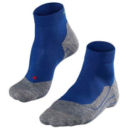 Falke Running 4 Short Socks - Athletic Blue