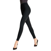 Falke Seamless Shaping Leggings - Black