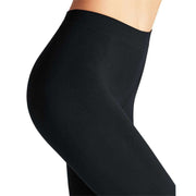 Falke Seamless Shaping Leggings - Black