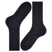 Falke Sensitive Berlin Socks - Dark Navy