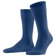 Falke Sensitive Berlin Socks - Sapphire Blue