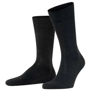 Falke Sensitive London Socks - Black