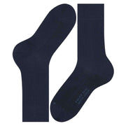 Falke Sensitive London Socks - Dark Navy
