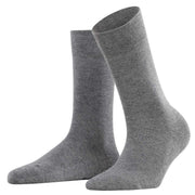 Falke Sensitive London Socks - Grey Mix