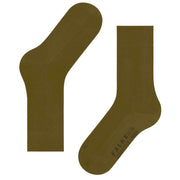 Falke Sensitive London Socks - Herb Green