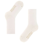 Falke Sensitive London Socks - Off White