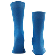 Falke Sensitive London Socks - Sapphire Blue