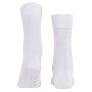 Falke Sensitive London Socks - White