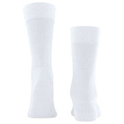 Falke Sensitive London Socks - White