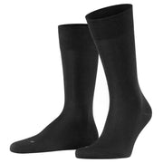 Falke Sensitive Malaga Socks - Black