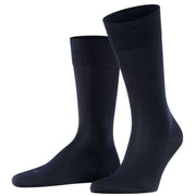 Falke Sensitive Malaga Socks - Dark Navy