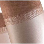 Falke Shelina 12 Denier Ultra-Transparent Sensitive Top Shimmer Knee-High Tights - Brasil New