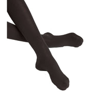 Falke Striggings Over the Knee Socks - Black