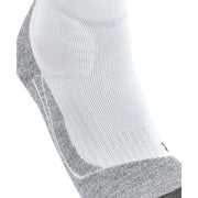 Falke TE2 Short Socks - White Mix