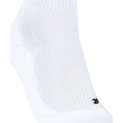 Falke TE4 Classic Socks - White