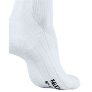 Falke TE4 Classic Socks - White